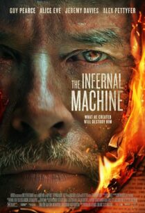 The Infernal Machine (2022) เครื่องมือนรก