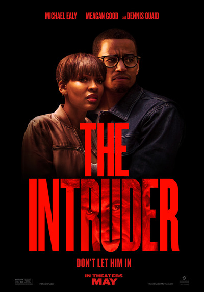 The Intruder (2019) จิตหลอนระห่ำบ้าน