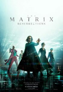 The Matrix Resurrections (2021) เดอะ เมทริกซ์ เรเซอเร็คชั่นส์