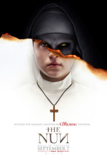 The Nun (2018) เดอะนัน 