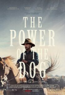 The Power of the Dog (2021)