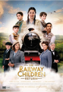 The Railway Children Return (2022)