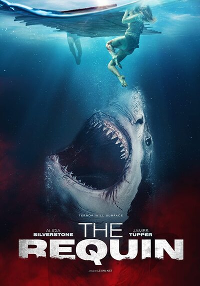 The Requin (2022) เดอะ เรควินน์