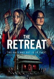 The Retreat (2021) เดอะรีทรีท