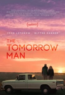 The Tomorrow Man (2019) คนสำหรับวันพรุ่งนี้