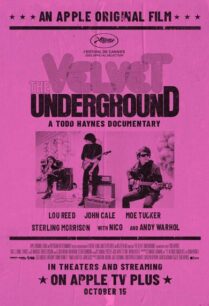 The Velvet Underground (2021)