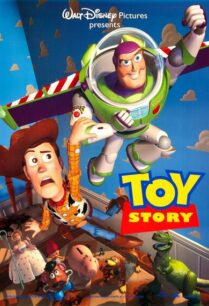 Toy Story 1 (1995) ทอย สตอรี่ ภาค 1