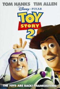 Toy Story 2 (1999) ทอย สตอรี่ ภาค 2