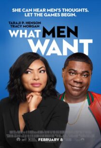 What Men Want (2019) ผู้ชายต้องการอะไร