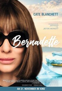 Where’d You Go, Bernadette (2019) คุณจะไปไหน เบอร์นาเด็ตต์