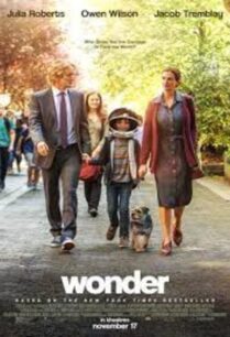 Wonder (2017) ชีวิตมหัศจรรย์วันเดอร์