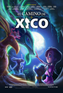 Xico’s Journey (2021) ฮีโกผจญภัย