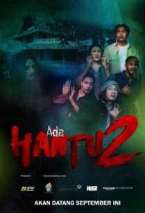 Ada Hantu 2 (2022) อาดา ฮันตู ภาค 2