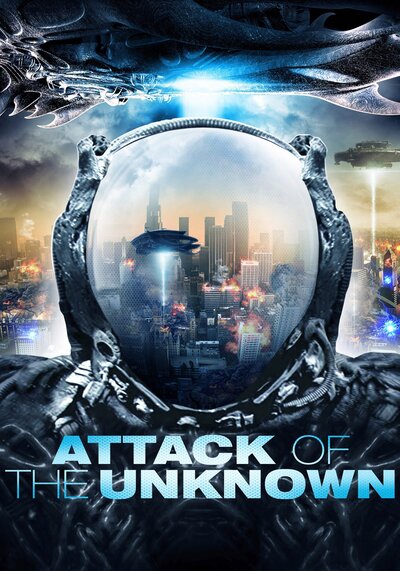 Attack of the Unknown (2020) หน่วยสวาทปะทะเอเลี่ยน