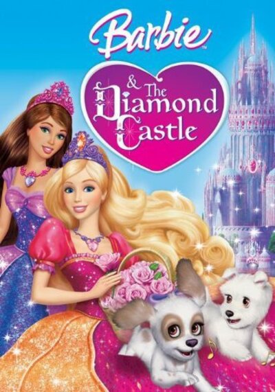 Barbie and the Diamond Castle (2008) บาร์บี้ กับ ปราสาทแห่งเพชรพลอย