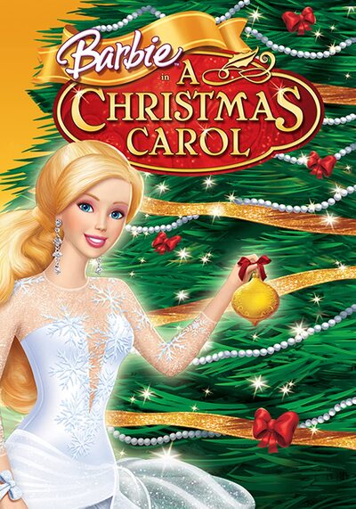 Barbie in A Christmas Carol (2008) บาร์บี้ กับ วันคริสต์มาสสุดหรรษา
