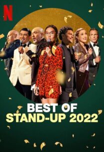 Best of Stand Up (2022) สุดยอดสแตนด์อัพคอมเมดี้