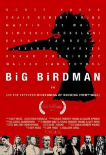 Birdman (2014) เบิร์ดแมน มายาดาว