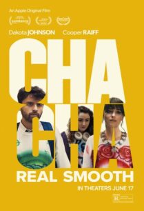 Cha Cha Real Smooth (2022) อัญมณีแห่งความรัก