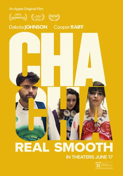 Cha Cha Real Smooth (2022) อัญมณีแห่งความรัก