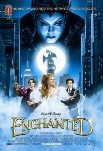 Enchanted (2007) มหัศจรรย์รักข้ามภพ ภาค 1
