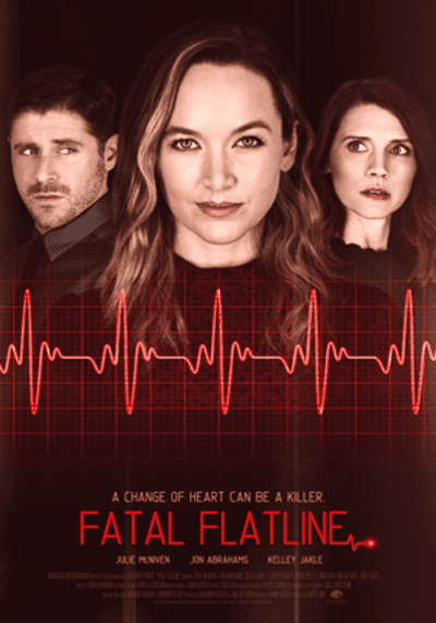 Fatal Flatline (2020)