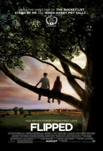 Flipped (2010) หวานนักวันรักแรก