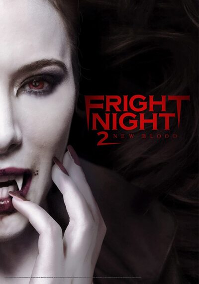 Fright Night 2 (2013) คืนนี้ผีมาตามนัด ภาค 2 ดุฝังเขี้ยว