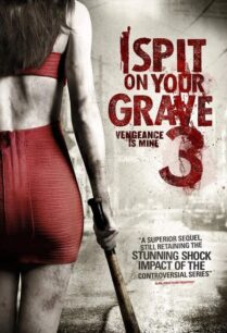 I Spit On Your Grave 3 (2015) เดนนรก ต้องตาย ภาค 3