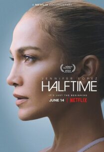 Jennifer Lopez Halftime (2022)