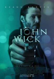 John Wick 1 (2014) จอห์นวิค แรงกว่านรก ภาค 1