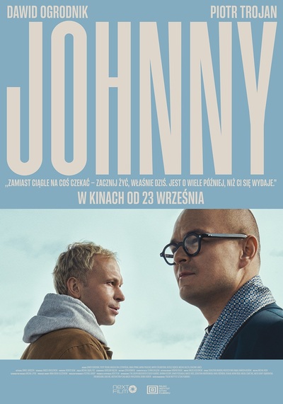 Johnny (2023) จอห์นนี่