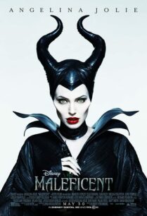 Maleficent 1 (2014) กำเนิดนางฟ้าปีศาจ ภาค 1