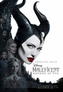 Maleficent 2 Mistress of Evil (2019) มาเลฟิเซนต์ ภาค 2 นางพญาปีศาจ
