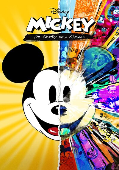 Mickey The Story of a Mouse (2022) มิกกี้ เรื่องราวของหนู