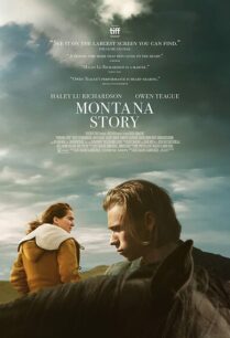 Montana Story (2021)