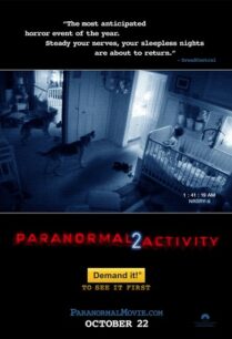 Paranormal Activity 2 (2010) เรียลลิตี้ ขนหัวลุก ภาค 2