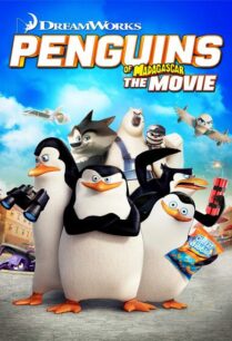 Penguins of Madagascar Vol.7 (2014) เพนกวินจอมป่วน ก๊วนมาดากัสการ์ ชุด 7