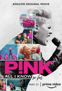 Pink All I Know So Far (2021) พิงก์ เท่าที่รู้ตอนนี้