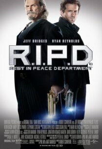 R.I.P.D. 1 (2013) อาร์.ไอ.พี.ดี. ภาค 1 หน่วยพิฆาตสยบวิญญาณ