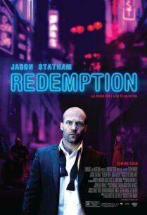 Redemption (2013) คนโคตรระห่ำ