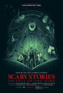 Scary Stories to Tell in the Dark (2019) คืนนี้มีสยอง