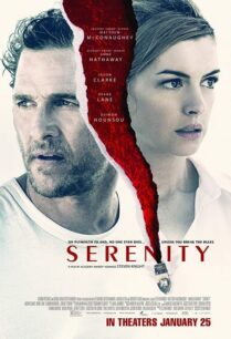 Serenity (2019) เซเรนิตี้