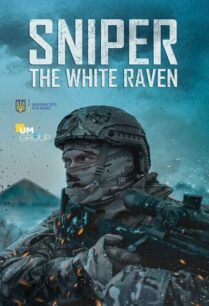 Sniper The White Raven (2022)