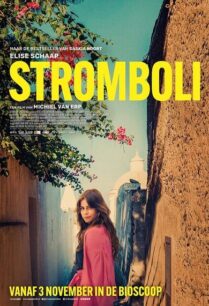 Stromboli (2023) สตรอมโบลี