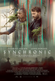 Synchronic (2019) เครือข่ายจักรกล