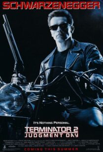 Terminator 2 Judgment Day (1991) คนเหล็ก ภาค 2 วันพิพากษา