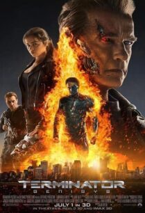 Terminator 5 Genisys (2015) คนเหล็ก ภาค 5 มหาวิบัติจักรกลยึดโลก