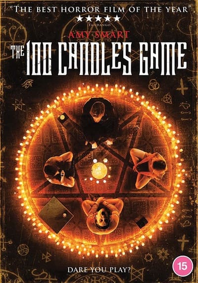 The 100 Candles Game (2020) เกมสยอง ส่องวิญญาณ
