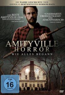 The Amityville Murders (2018) เสียงสยอง บ้านมรณะ